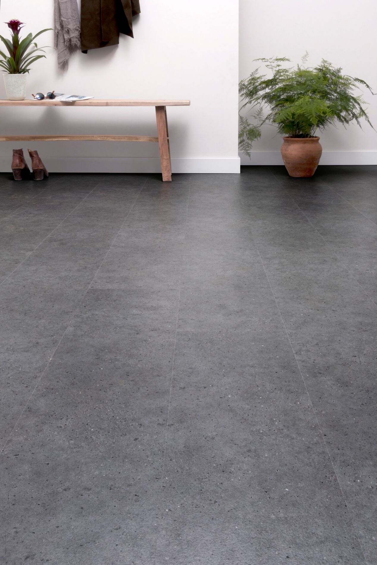 Bruynzeel vloer badkamer