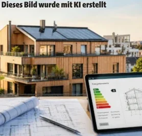 Was ist neu beim Gebäudeenergierecht?  Stand: August 2026