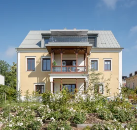 WDVS – sicher und umweltschonend
