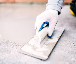 Knauf Bodensysteme – Mit System von Anfang an