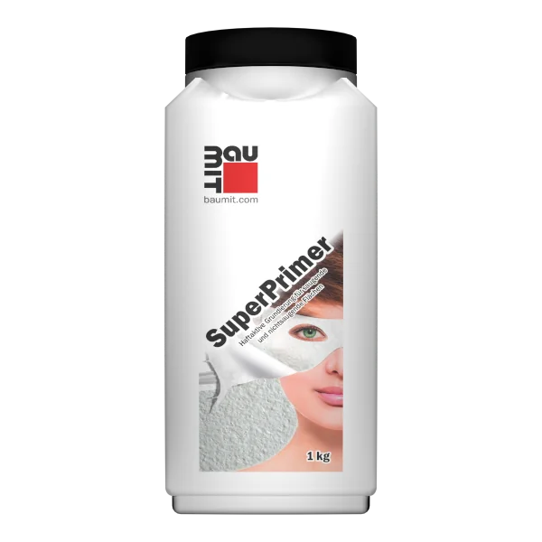 Gebinde Baumacol SuperPrimer von Baumit