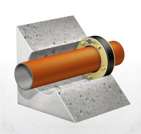 Curaflex® A Dichtungseinsatz von DOYMA 