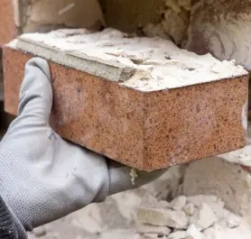 Zirkuläre Wandsysteme: Materialkreisläufe schließen!