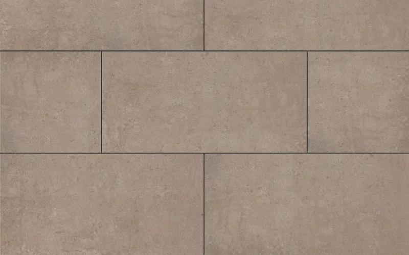 Bodenplatten in Steinoptik in Stein Beige