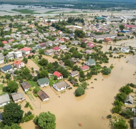 Hochwasser