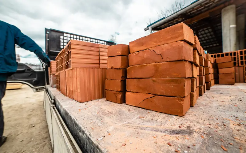 Bauen mit nachhaltigen und biologischen Baustoffen