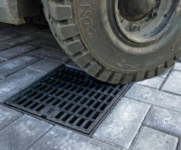 Modular, vielfältig und leicht – der neue Punktablauf ACO Multipoint