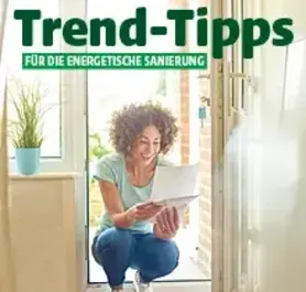 Steuervorteile und Förderungen: So lohnt sich die energetische Sanierung
