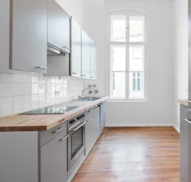 Biobasierte Innendämmung aus Holzfasern