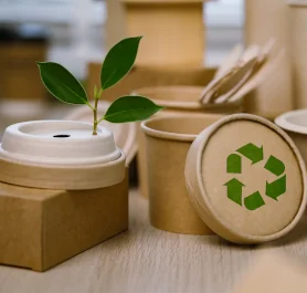Welche Änderungen ergeben sich für Handwerksbetriebe aus der neuen EU-Verpackungsverordnung? 