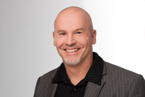 Portrait Ulrich Wolf