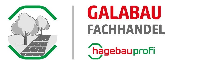Logo Galabau Fachhandel hagebauprofi 