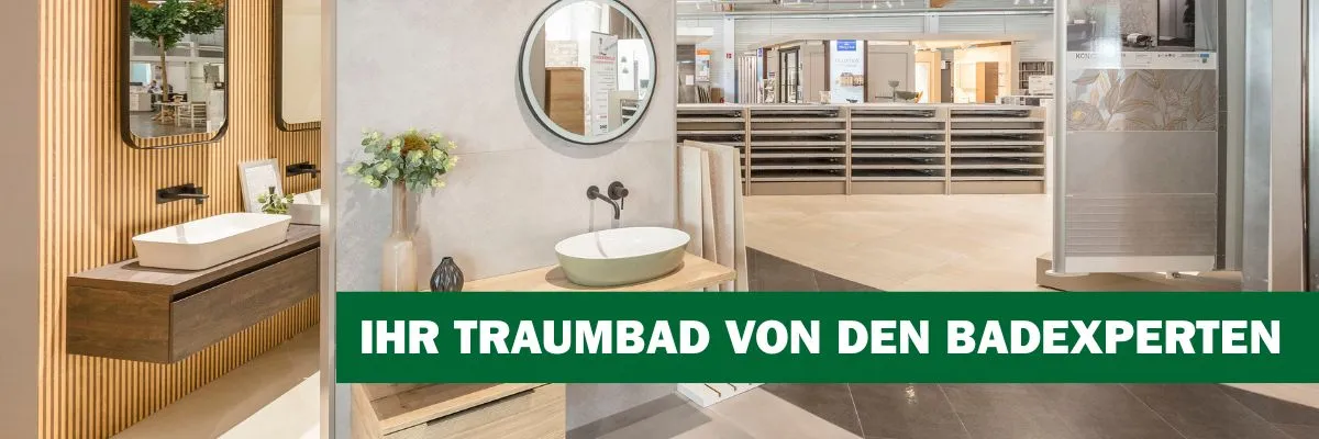 Badträume werden Wirklichkeit - Badstory Hessisch Oldendorf