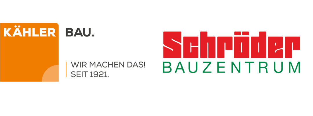 Logo von Kähler Bau und Schröder Bauzentrum