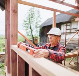 Holzbau: Warum machen wir manche Dinge immer noch so kompliziert?