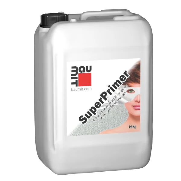 Gebinde Baumacol SuperPrimer von Baumit