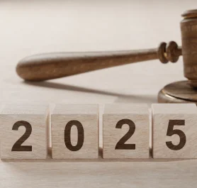 Diese Gesetzesänderungen bringt das Jahr 2025 für Handwerksbetriebe mit
