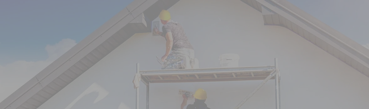 Fassadenbau und -gestaltung