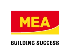 Firmenlogo MEA 