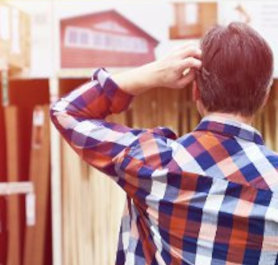 Zukunftsorientiertes Bauen mit Ressourcenknappheit