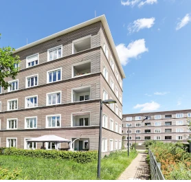 Holzbau: Die Lösung für die Wohnungsbaukrise in Deutschland