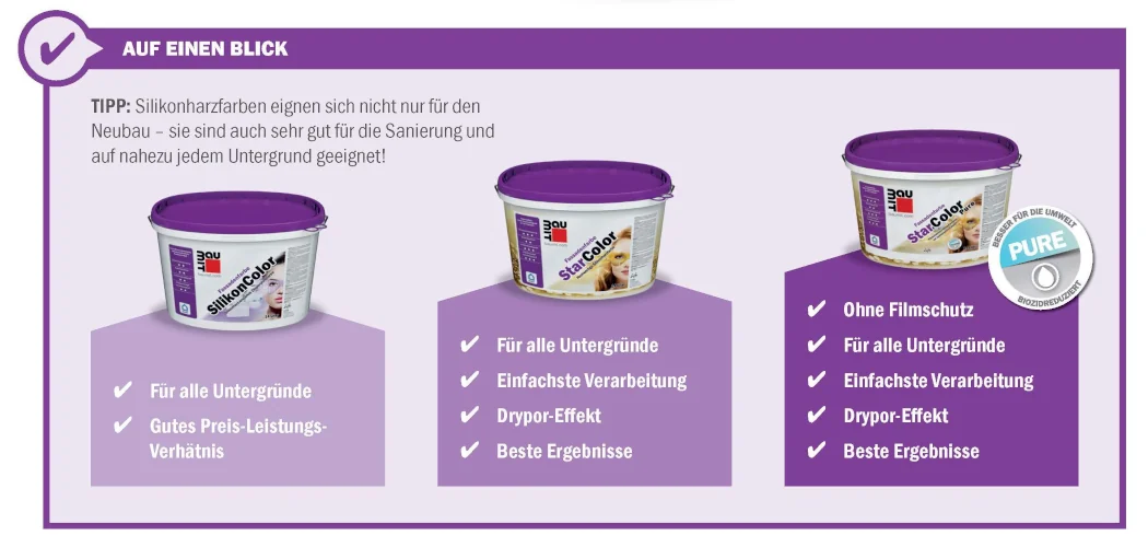 Baumit-Silikonharzfarben-Ueberblick-Beitragsbild3
