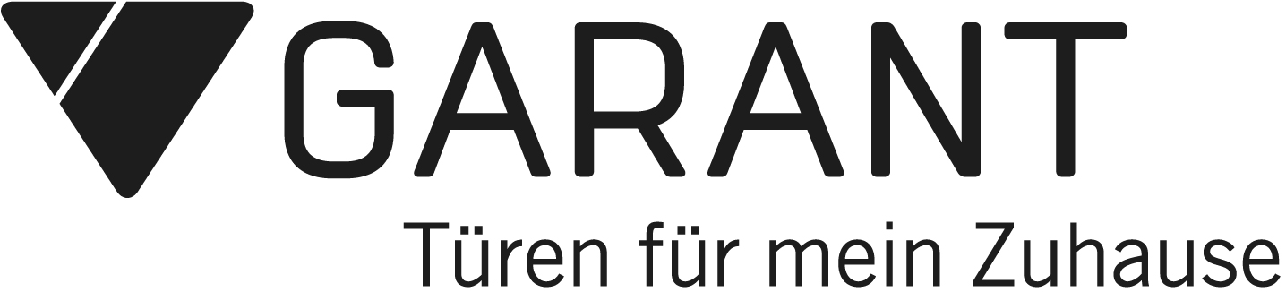Firmenlogo Garant - Türen für mein Zuhause