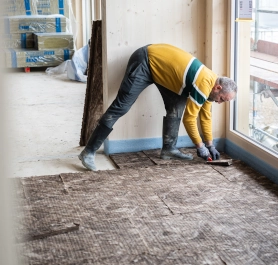 Schallschutz im Holzbau: Alles Masse, oder was?