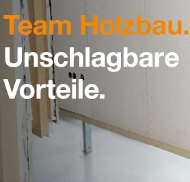 fermacell® Gipsfaserplatten - Leistungsfähiger Allrounder für den Holzbau