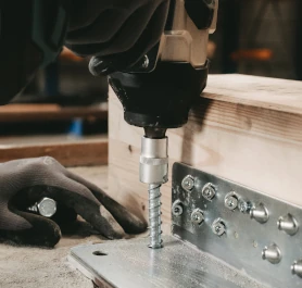 Befestigungen im modernen Holzbau: Schlüsseltechnologie für hohe, hybride und wirtschaftliche Konstruktionen