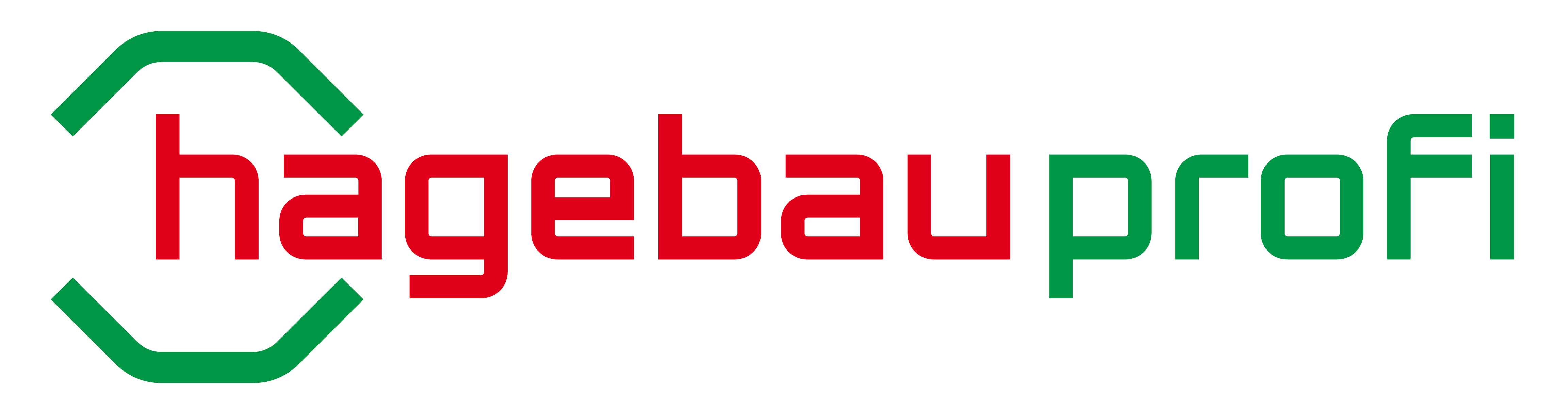 Logo hagebau Profi 
