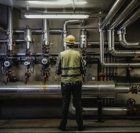 Heizung, Sanitär und Klima – geänderte EU-Gesetze zum Klimaschutz erfordern neue Lösungen