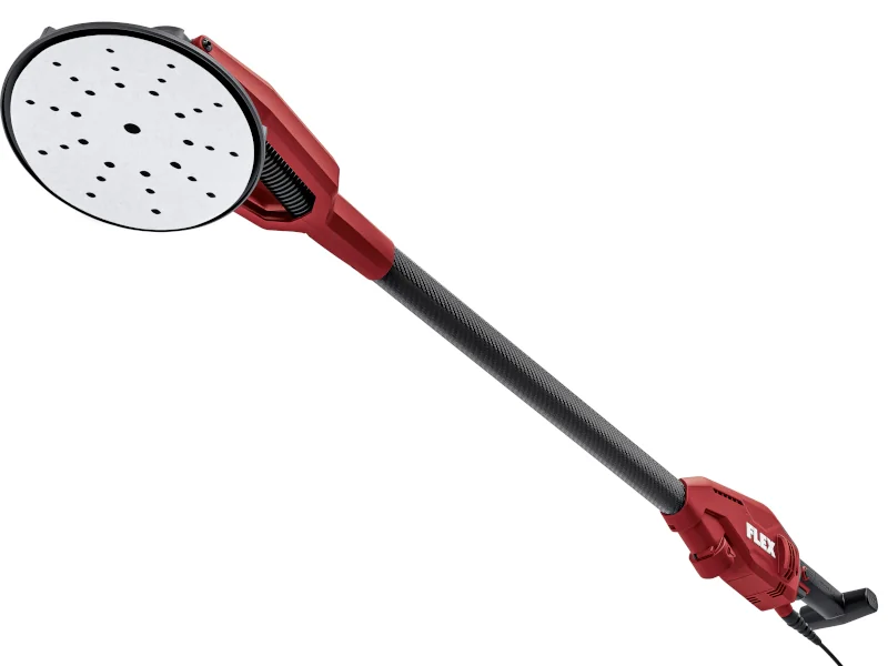FLEX Wand- und Deckenschleifer FLEX GE 6 X-EC freigestellt