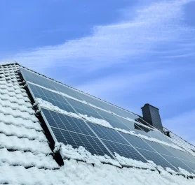 Effizienz von Photovoltaikanlagen
