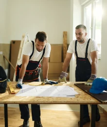 Betriebsführung im Handwerk