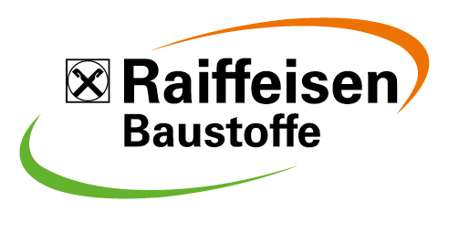 Firmenlogo Raiffeisen Baustoffe
