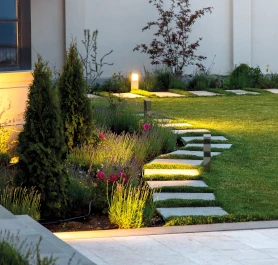 Kurzüberblick: Smart Garden