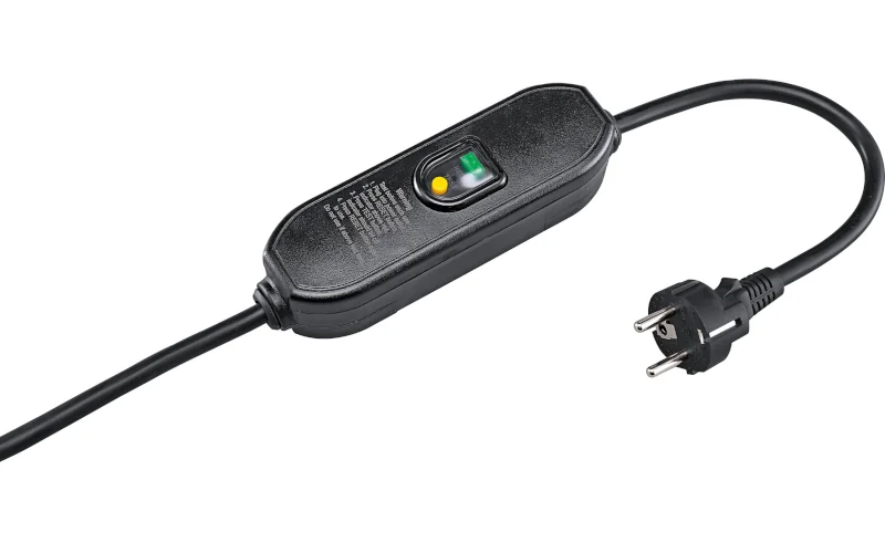 Kabel vom Nasssauger von Flex  