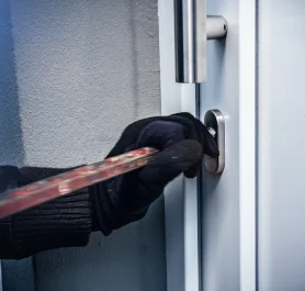 Einbruchschutz für Zuhause: Welche Möglichkeiten gibt es?