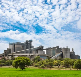 Beton als Kohlenstoffspeicher: Das steckt hinter dem Konzept 
