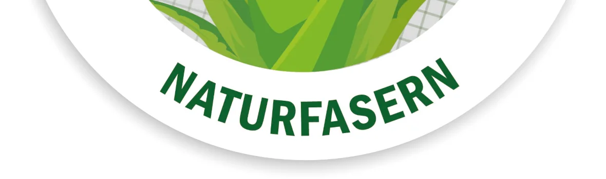 Logo Go2morrow Naturfasern
