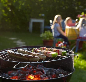 Grills im Vergleich: Welcher eignet sich am besten und wo ist welcher Grill erlaubt?