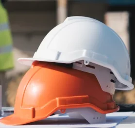 Helmpflicht auf der Baustelle: Welche Regeln gelten?
