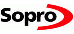 Firmenlogo Sopro