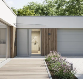 Energieeffizienz trifft Design