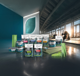 Die neue BotaGreen® Line: Gleiche Qualität. Neuer Markenauftritt.