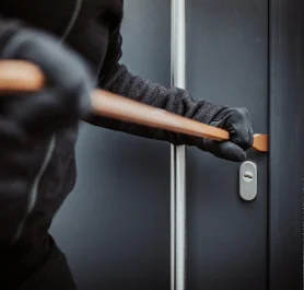 Förderungen für Einbruchsschutz – welche Unterstützungen gibt es bei Umbauten? 