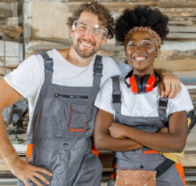 Welche Normen muss ich bei meiner Arbeitsschutzkleidung beachten? 
