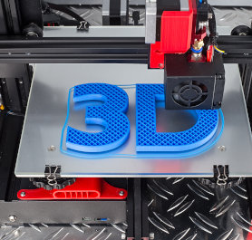 3D Druck im Handwerk