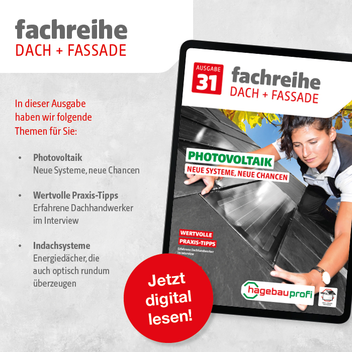 Photovoltaik - Neue Systeme, neue Chancen